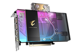 Gigabyte AORUS XTREME WATERFORCE RTX 5080 16GB WB — 1