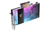 Gigabyte AORUS XTREME WATERFORCE RTX 5080 16GB WB — 2