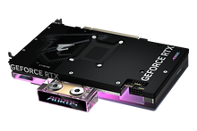 Gigabyte AORUS XTREME WATERFORCE RTX 5080 16GB WB — 4