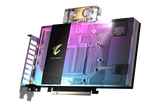 Gigabyte AORUS XTREME WATERFORCE RTX 5080 16GB WB — 5
