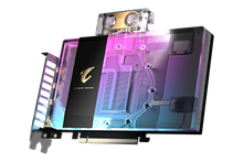Gigabyte AORUS XTREME WATERFORCE RTX 5080 16GB WB — 5
