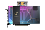 Gigabyte AORUS XTREME WATERFORCE RTX 5080 16GB WB — 6