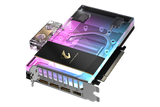 Gigabyte AORUS XTREME WATERFORCE RTX 5080 16GB WB — 7