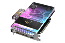 Gigabyte AORUS XTREME WATERFORCE RTX 5080 16GB WB — 7