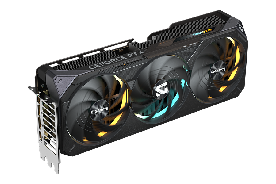 Gigabyte GAMING RTX 5080 OC 16GB — 1