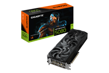 Gigabyte WINDFORCE RTX 5080 16GB SFF — 8