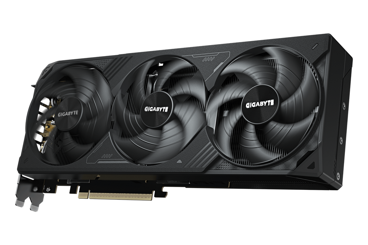 Gigabyte WINDFORCE RTX 5080 OC 16GB V2 SFF — 1