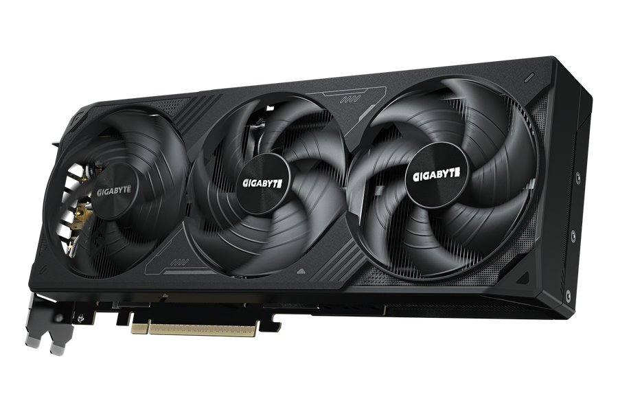 Gigabyte WINDFORCE RTX 5080 OC 16GB V2 SFF — 1