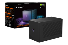 Gigabyte AORUS RTX 5090 — 1
