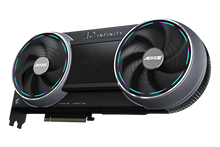 Gigabyte AORUS INFINITY RTX 5090 32GB — 2