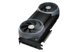 Gigabyte AORUS INFINITY RTX 5090 32GB — 3