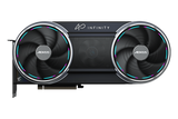 Gigabyte AORUS INFINITY RTX 5090 32GB — 4