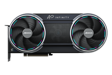 Gigabyte AORUS INFINITY RTX 5090 32GB — 4