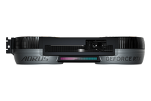 Gigabyte AORUS INFINITY RTX 5090 32GB — 6