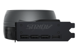 Gigabyte AORUS INFINITY RTX 5090 32GB — 7