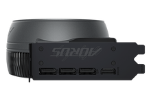 Gigabyte AORUS INFINITY RTX 5090 32GB — 7