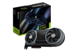 Gigabyte AORUS INFINITY RTX 5090 32GB — 8