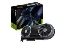 Gigabyte AORUS INFINITY RTX 5090 32GB — 8