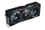 Gigabyte AORUS MASTER RTX 5090 32GB — 1