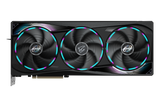 Gigabyte AORUS MASTER RTX 5090 32GB — 3