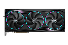 Gigabyte AORUS MASTER RTX 5090 32GB — 3