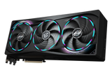 Gigabyte AORUS MASTER RTX 5090 32GB — 5