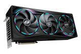 Gigabyte AORUS MASTER RTX 5090 32GB — 6
