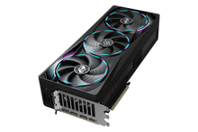Gigabyte AORUS MASTER RTX 5090 32GB — 7