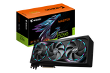 Gigabyte AORUS MASTER RTX 5090 32GB — 8