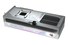 Gigabyte AORUS MASTER RTX 5090 32GB ICE — 2