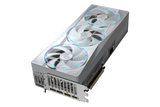 Gigabyte AORUS MASTER RTX 5090 32GB ICE — 3