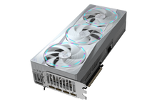 Gigabyte AORUS MASTER RTX 5090 32GB ICE — 3