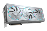 Gigabyte AORUS MASTER RTX 5090 32GB ICE — 4