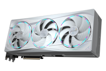 Gigabyte AORUS MASTER RTX 5090 32GB ICE — 5