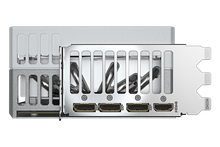 Gigabyte AORUS MASTER RTX 5090 32GB ICE — 6