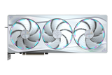 Gigabyte AORUS MASTER RTX 5090 32GB ICE — 7