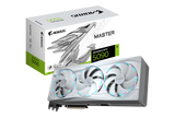 Gigabyte AORUS MASTER RTX 5090 32GB ICE — 8
