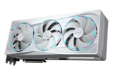 Gigabyte AORUS STEALTH RTX 5090 32GB ICE — 1
