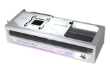 Gigabyte AORUS STEALTH RTX 5090 32GB ICE — 2