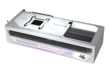 Gigabyte AORUS STEALTH RTX 5090 32GB ICE — 2