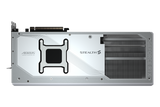 Gigabyte AORUS STEALTH RTX 5090 32GB ICE — 3