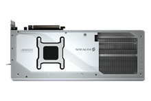 Gigabyte AORUS STEALTH RTX 5090 32GB ICE — 3