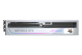 Gigabyte AORUS STEALTH RTX 5090 32GB ICE — 4