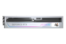 Gigabyte AORUS STEALTH RTX 5090 32GB ICE — 4