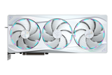 Gigabyte AORUS STEALTH RTX 5090 32GB ICE — 5