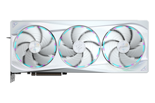 Gigabyte AORUS STEALTH RTX 5090 32GB ICE — 5