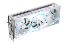 Gigabyte AORUS STEALTH RTX 5090 32GB ICE — 6