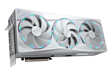 Gigabyte AORUS STEALTH RTX 5090 32GB ICE — 7