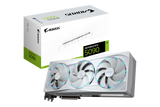 Gigabyte AORUS STEALTH RTX 5090 32GB ICE — 8