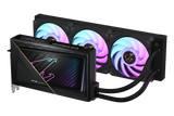 Gigabyte AORUS XTREME WATERFORCE RTX 5090 32GB — 2